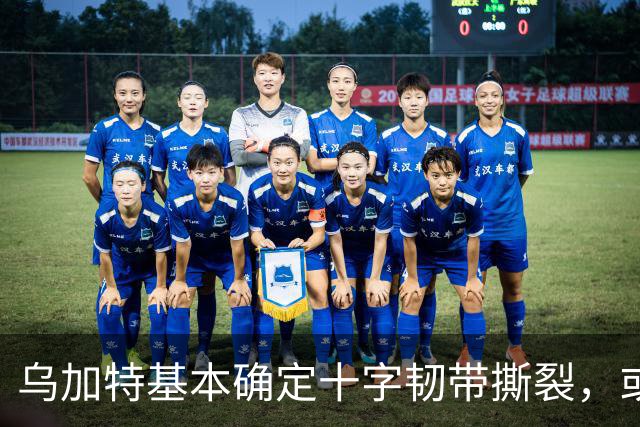 乌加特基本确定十字韧带撕裂，或迫使曼联买人！若伤缺一年可获赔500万