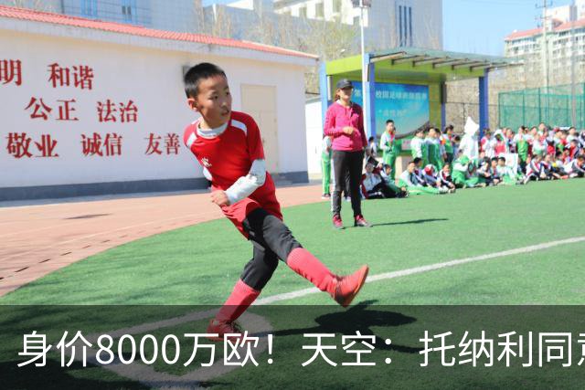 身价8000万欧！天空：托纳利同意加盟热刺！周薪超27.5万镑
